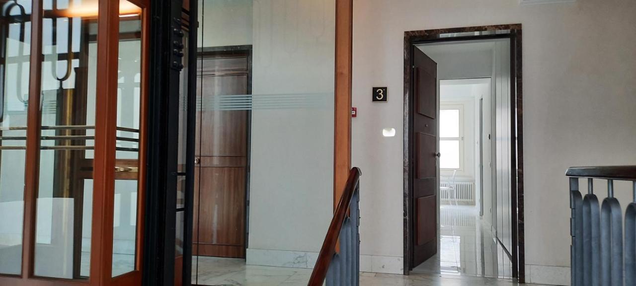L'Appartamento Di Severino A Milano Luaran gambar